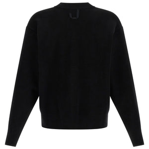 Jacquemus Le Cardigan Doppio Cardigan