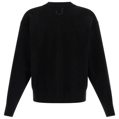 Jacquemus Le Cardigan Doppio Cardigan