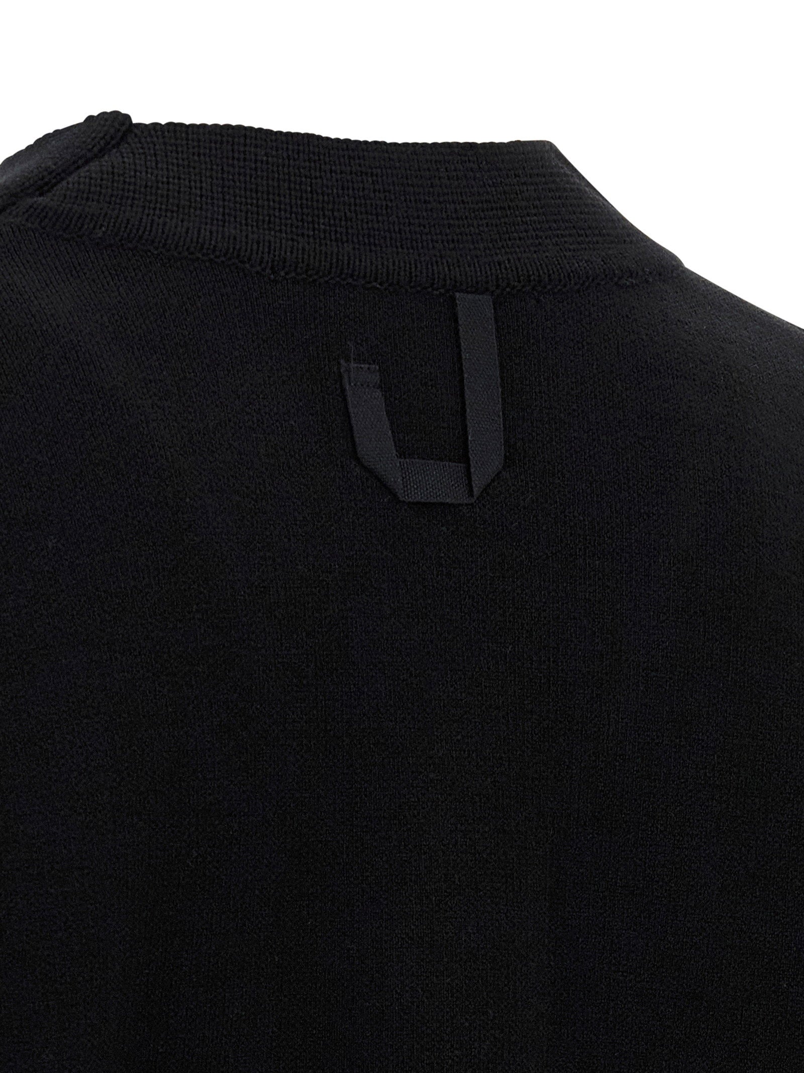 Jacquemus Le Cardigan Doppio Cardigan