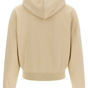 Jacquemus Le Hoodie Grip Gros Grain Hoodie