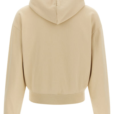 Jacquemus Le Hoodie Grip Gros Grain Hoodie