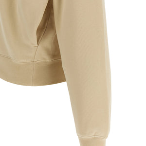 Jacquemus Le Hoodie Grip Gros Grain Hoodie