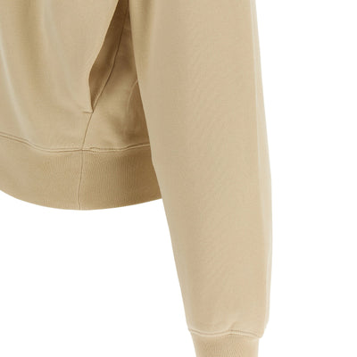 Jacquemus Le Hoodie Grip Gros Grain Hoodie
