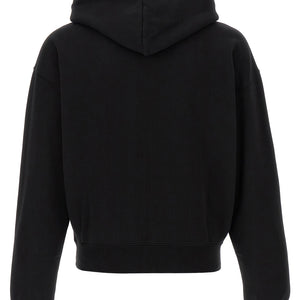 Jacquemus Le Hoodie Grip Gros Grain Hoodie