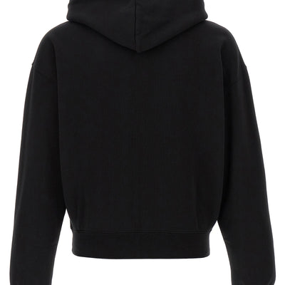 Jacquemus Le Hoodie Grip Gros Grain Hoodie