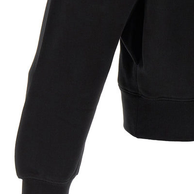 Jacquemus Le Hoodie Grip Gros Grain Hoodie
