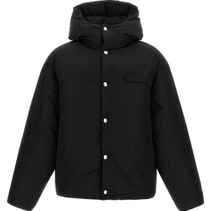 Jacquemus La Doudoune Down Jacket