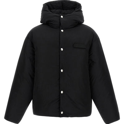 Jacquemus La Doudoune Down Jacket