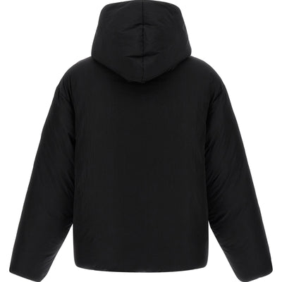 Jacquemus La Doudoune Down Jacket