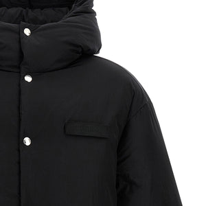 Jacquemus La Doudoune Down Jacket