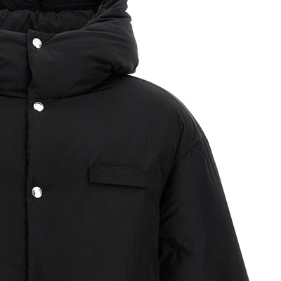 Jacquemus La Doudoune Down Jacket