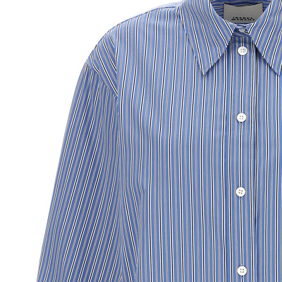 Isabel Marant Cylvany Shirt