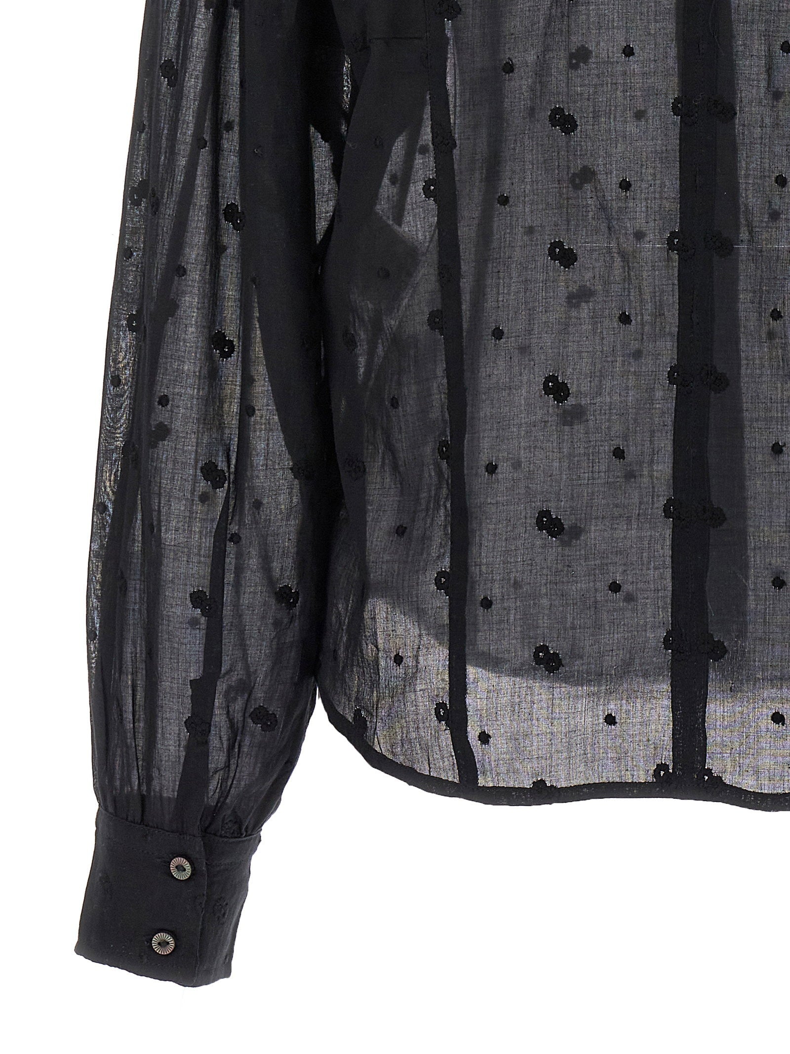 Marant Etoile Terzali Shirt