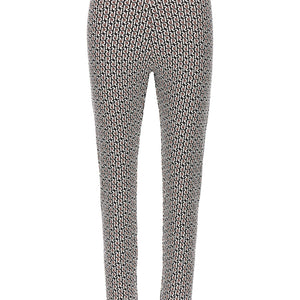 Paco Rabanne Monogram Leggings