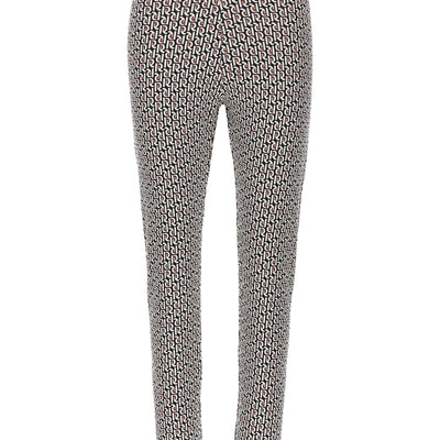 Paco Rabanne Monogram Leggings