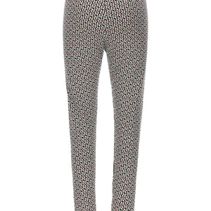 Paco Rabanne Monogram Leggings
