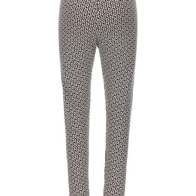 Paco Rabanne Monogram Leggings