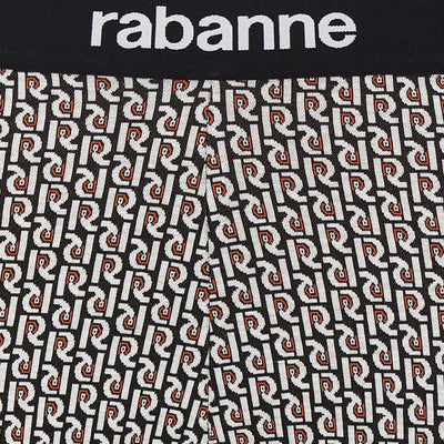 Paco Rabanne Monogram Leggings