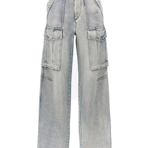 Marant Etoile Heilani Jeans