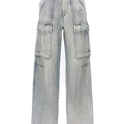 Marant Etoile Heilani Jeans