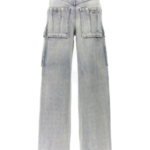 Marant Etoile Heilani Jeans