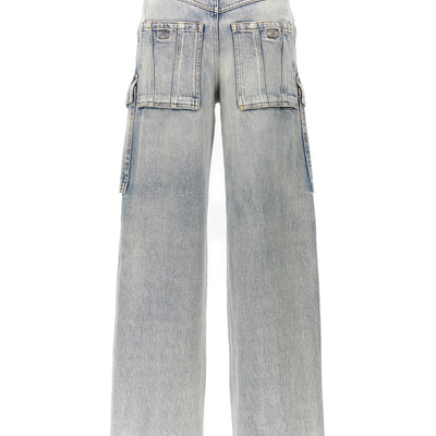 Marant Etoile Heilani Jeans