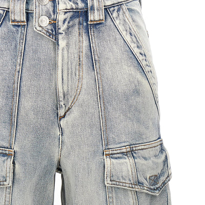 Marant Etoile Heilani Jeans
