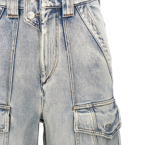 Marant Etoile Heilani Jeans