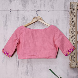 Flamingo Fizz
