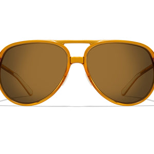 Havana Prescription Sunglasses