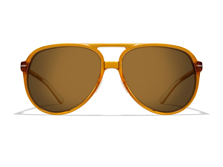 Havana Prescription Sunglasses