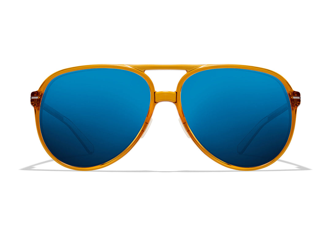 Havana Prescription Sunglasses