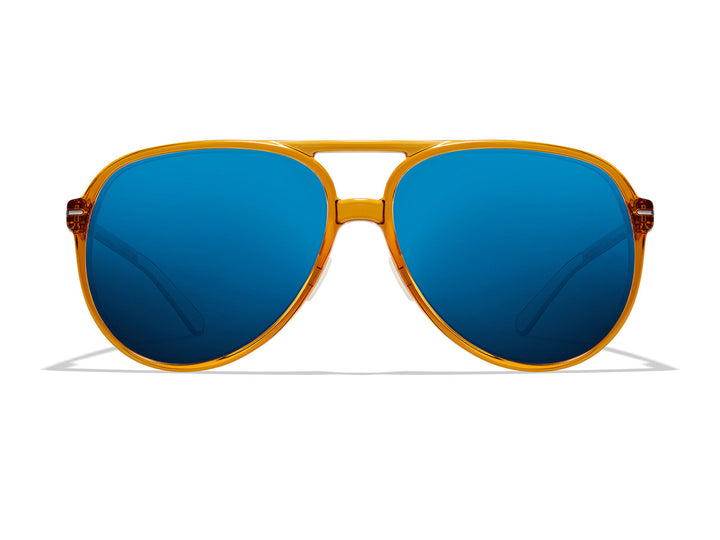 Havana Prescription Sunglasses