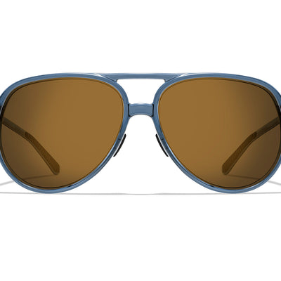 Havana Prescription Sunglasses