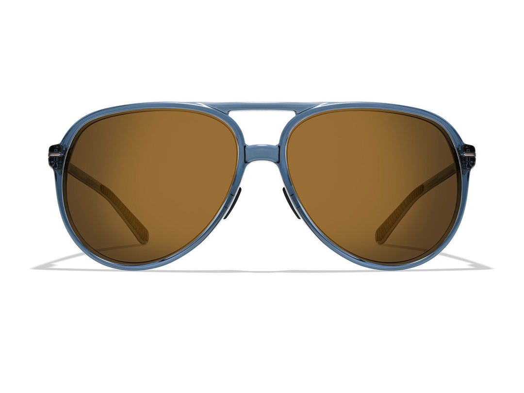 Havana Prescription Sunglasses