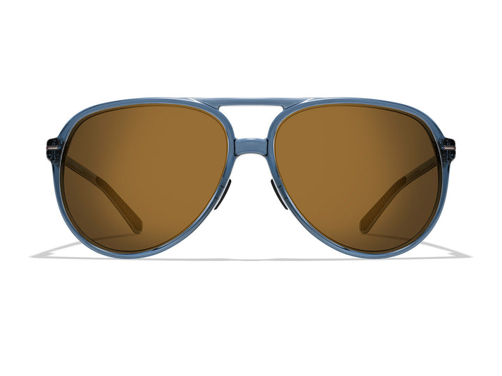 Havana Prescription Sunglasses