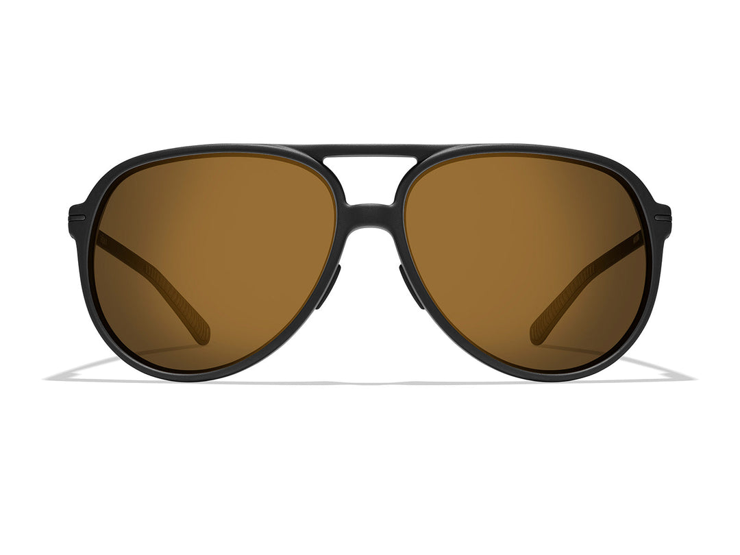 Havana Prescription Sunglasses