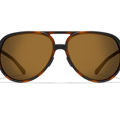 Havana Prescription Sunglasses