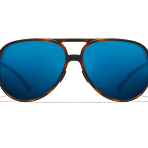 Havana Prescription Sunglasses
