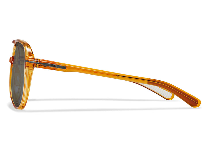 Havana Prescription Sunglasses