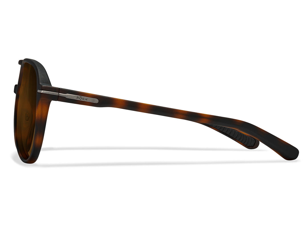 Havana Prescription Sunglasses