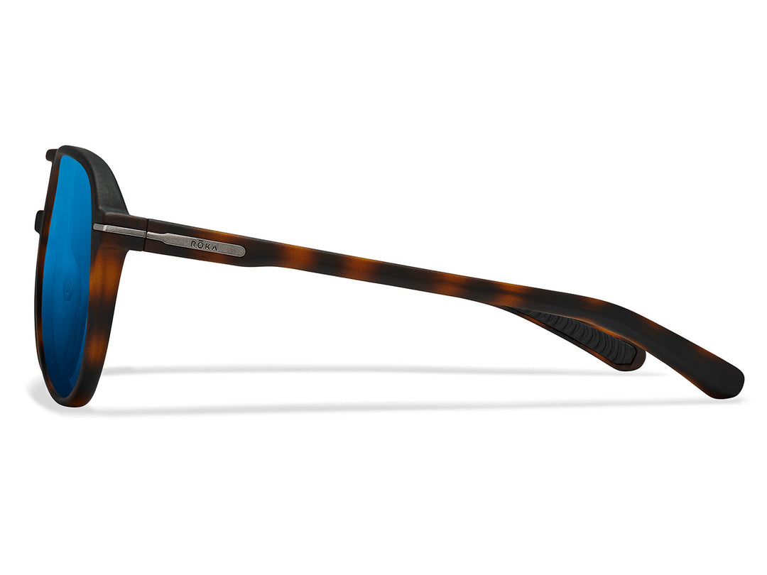 Havana Prescription Sunglasses