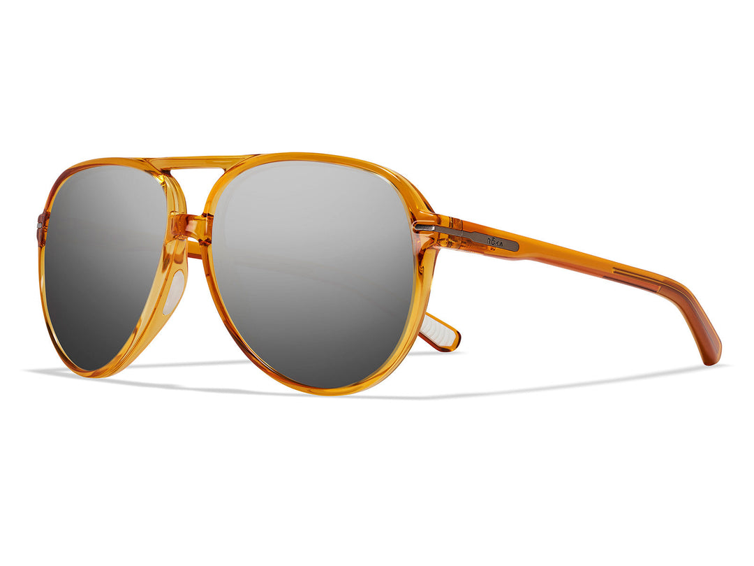 Havana Prescription Sunglasses