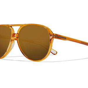 Havana Prescription Sunglasses