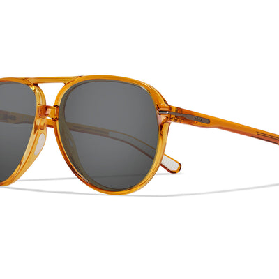 Havana Prescription Sunglasses