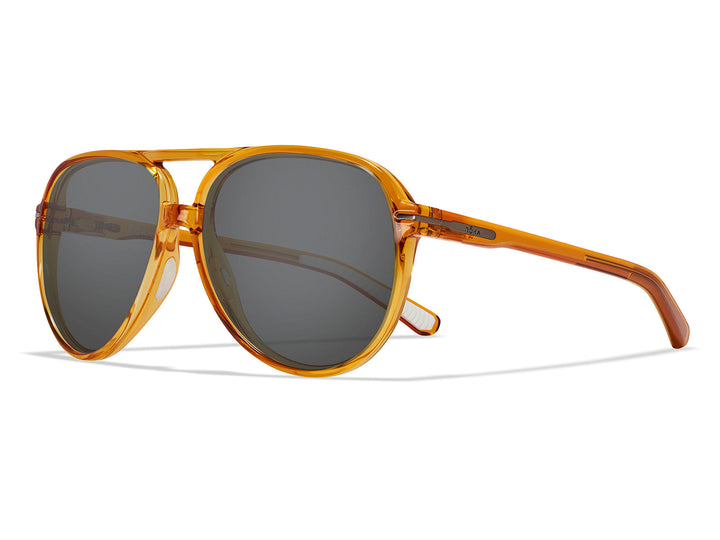 Havana Prescription Sunglasses