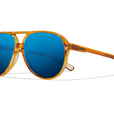 Havana Prescription Sunglasses