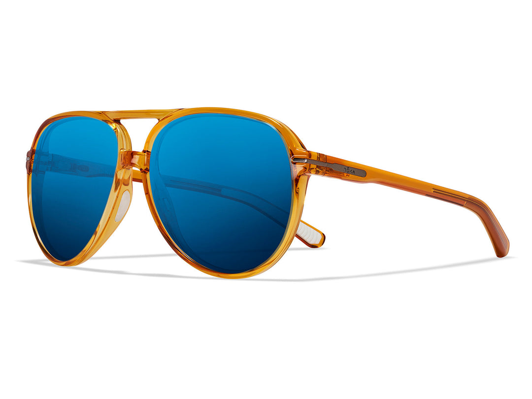 Havana Prescription Sunglasses