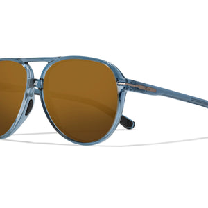 Havana Prescription Sunglasses