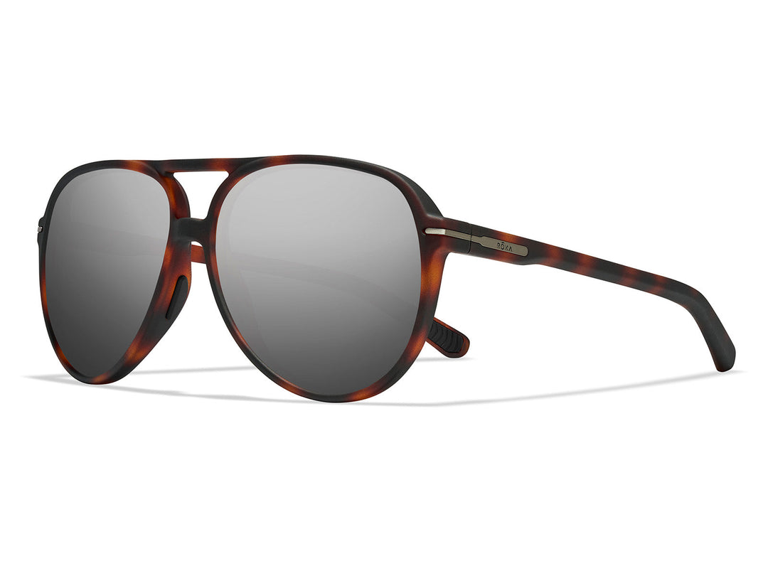 Havana Prescription Sunglasses